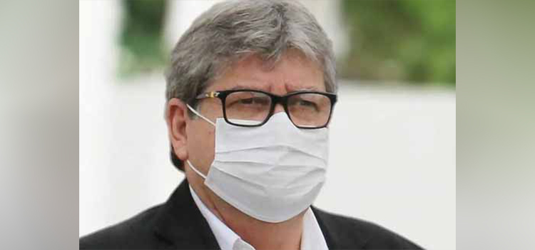 O governador afirmou que aqueles que criticam medidas de prevenção tem objetivos eleitoreiros