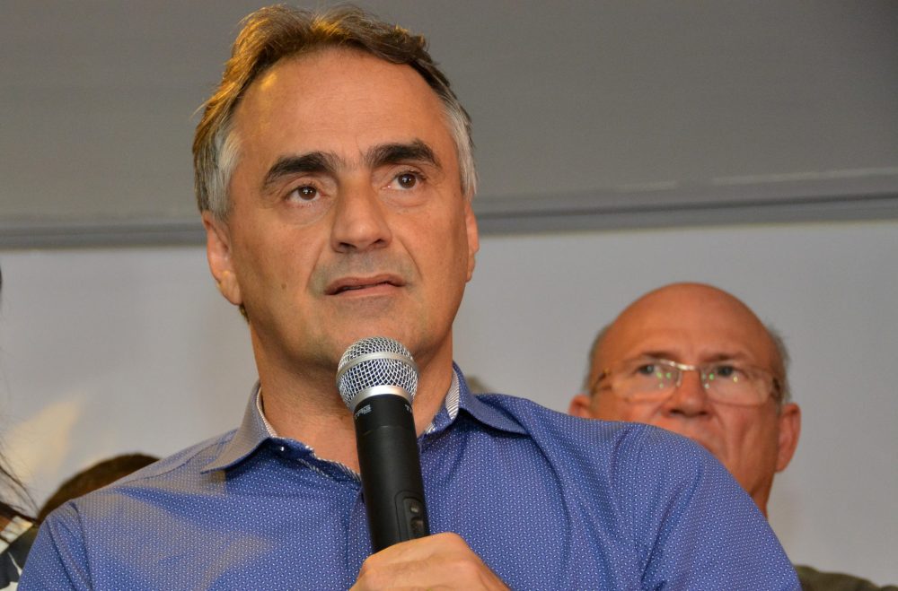 O prefeito Luciano Cartaxo falou sobre a expectativa em trno da reabertura do comércio na Capital