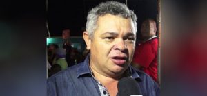 Ex-prefeito de Alhandra Marcelo Rodrigues é acusado de cometer crimes de improbidade