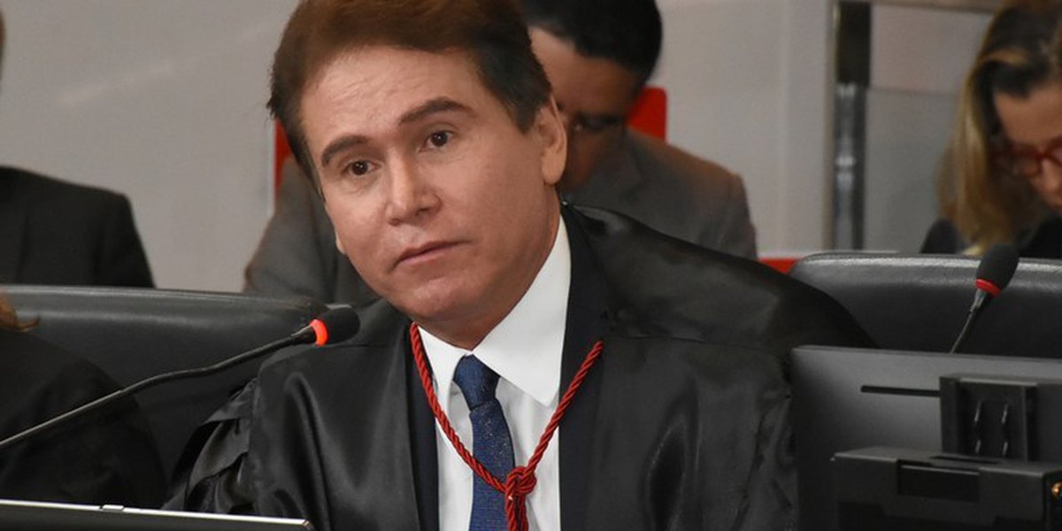 desembargador márcio murilo presidente do TJPB