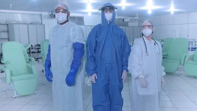 Governo Estadual realizou nova chamada convocando profissionais da saúde para atuarem no combate a pandemia