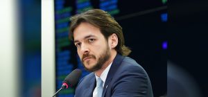 O deputado federal Pedro Cunha Lima falou sobre as dificuldades da pauta da educação no Congresso Nacional