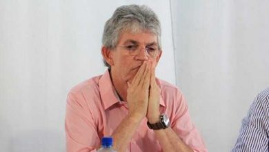 Segundo informações da imprensa nacional Ricardo Coutinho voltará a ser alvo da operação calvário