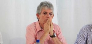 Segundo informações da imprensa nacional Ricardo Coutinho voltará a ser alvo da operação calvário