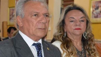 Dra Paula Francinete negou a vericidade dos áudios divulgados do sábado