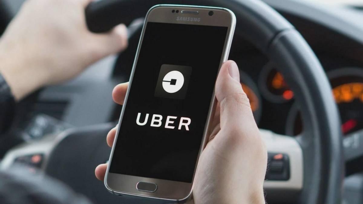 Uber” das motos chega ao Brasil e promete corridas até 30% mais